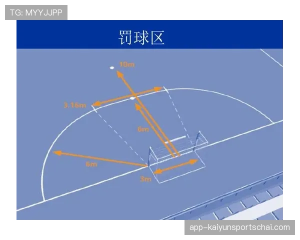 场上官员被罚离场，足球规则到底怎么规定的？