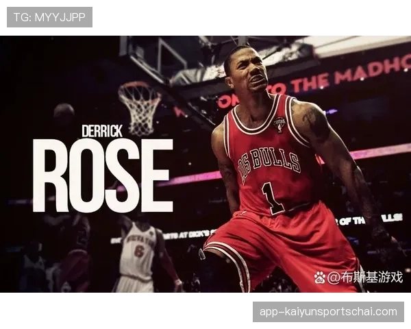 德里克·罗斯突破效率提升带动球队关键时刻得分爆发