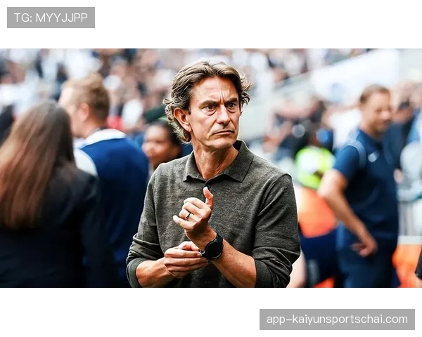 热刺进攻节奏极快，但中场控制能力是否制约其争冠前景？