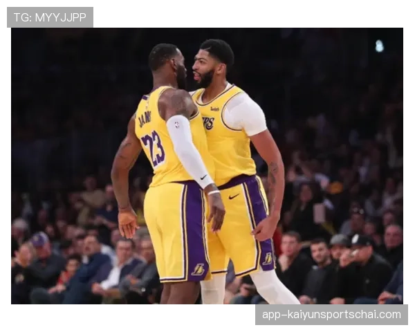 梅塔·世界和平无球牵制力改变湖人防守布局