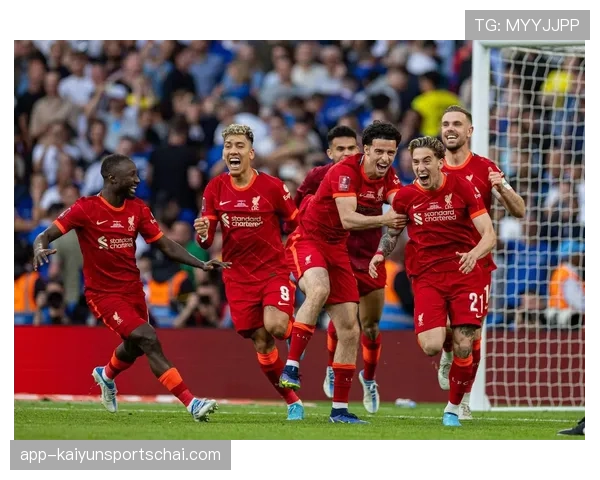 利物浦进攻越打越窄，整体效率阶段性下降，对赛季竞争格局带来影响