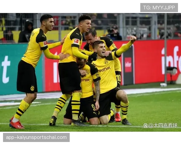多特蒙德进攻问题显现：创造充足但终结能力不足，稳定性面临考验