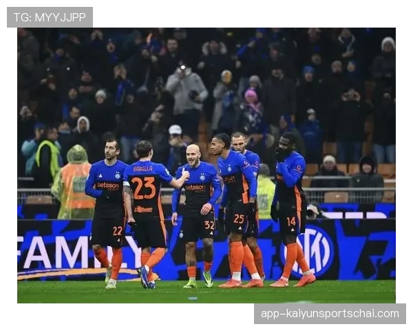 国米边翼卫狂攻难破中路，近期进攻表现波动对赛季走势形成制约