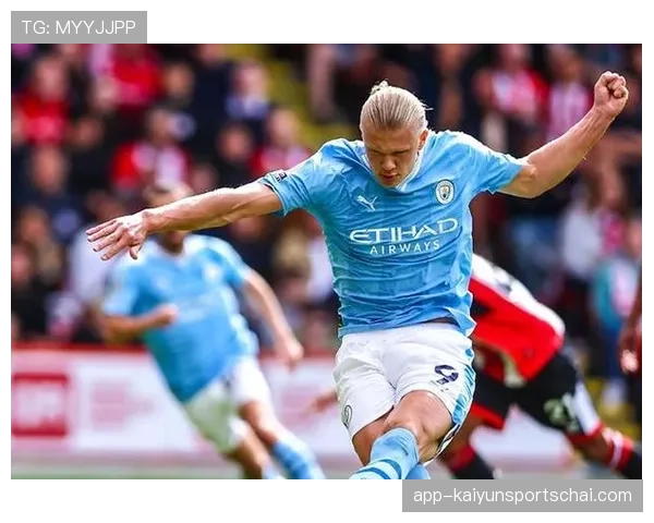 姆巴佩与哈兰德终结效率分化：速度型与力量型射手的高效路径分野