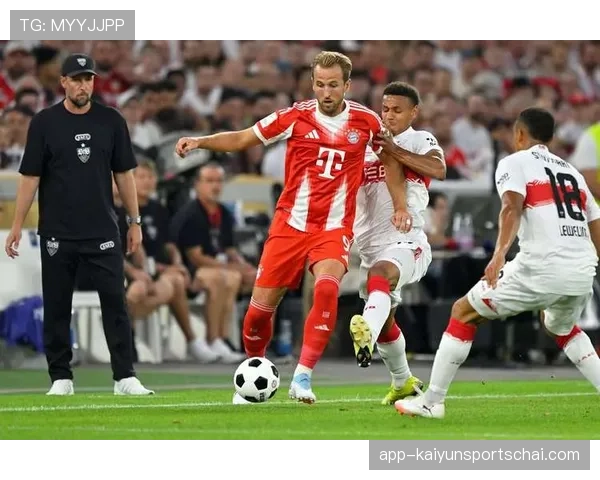 拜仁进攻过度依赖凯恩，体系简化问题逐步显现