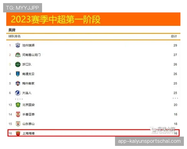 黄牌规则详解:判罚依据与关键条件解析